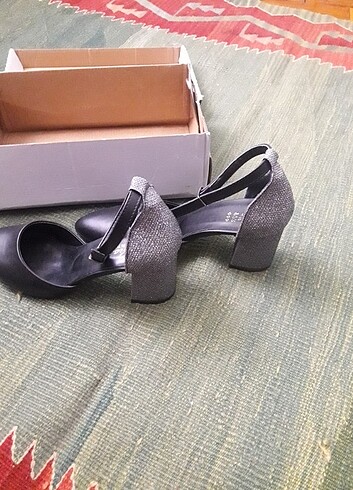 Ayakkabı - Görsel 3