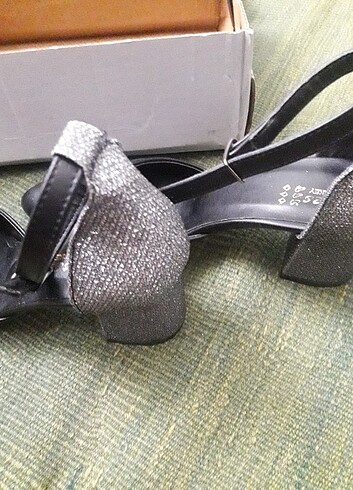 Ayakkabı - Görsel 4