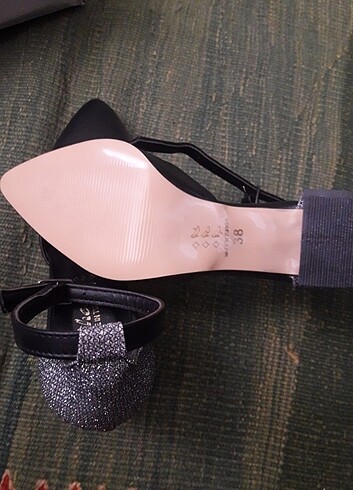 Ayakkabı - Görsel 7