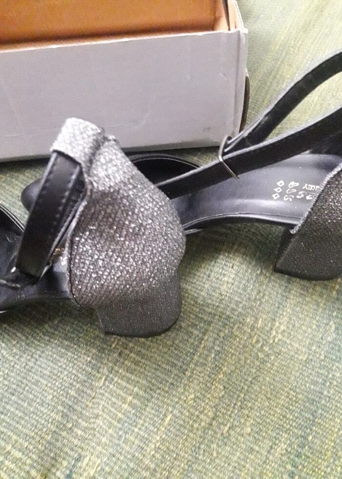 Ayakkabı  - Görsel 4