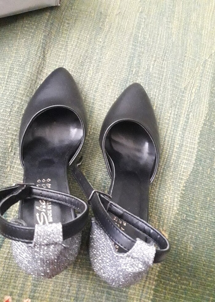 Ayakkabı  - Görsel 5