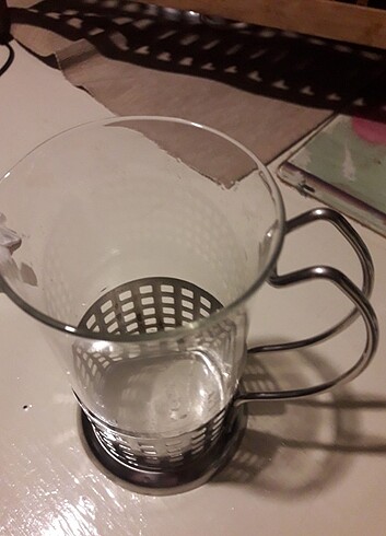 Diğer French press
