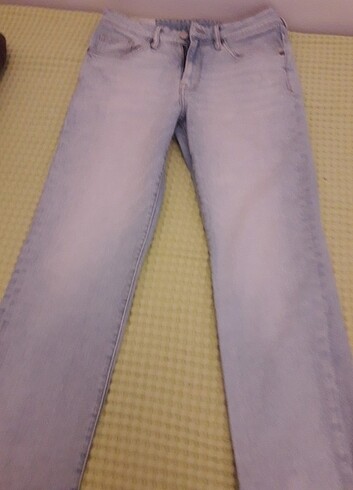 H&M Kot Pantolon