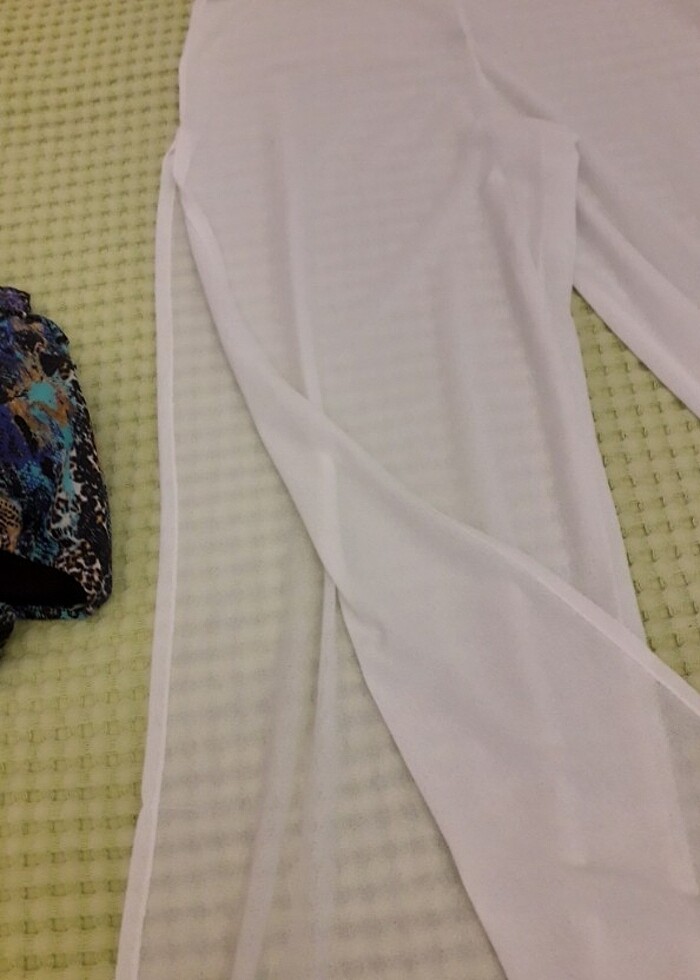 Plaj kıyafeti - Görsel 2