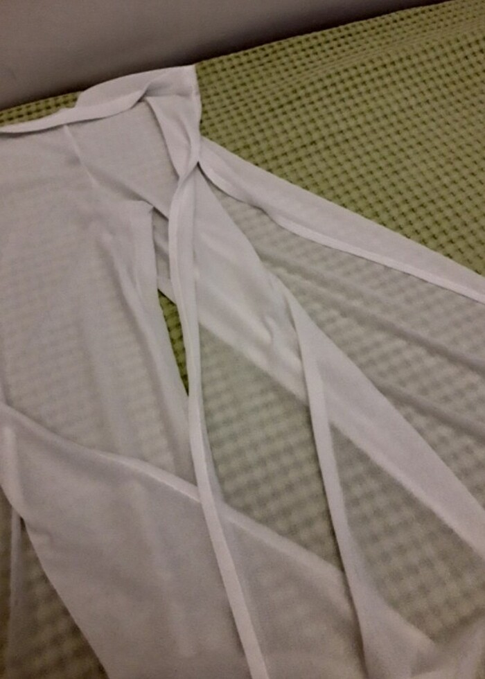 Plaj kıyafeti - Görsel 3