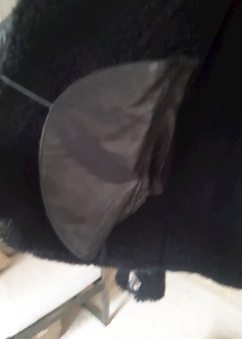 Deri mont - Görsel 5