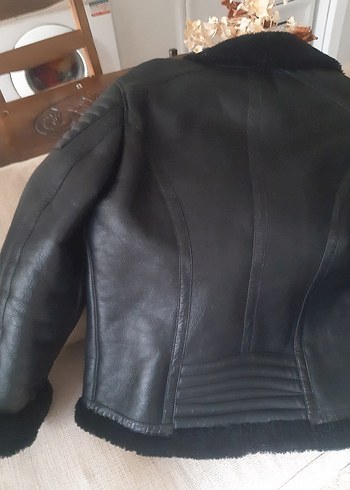 Deri mont - Görsel 8