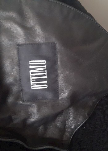 Deri mont - Görsel 6