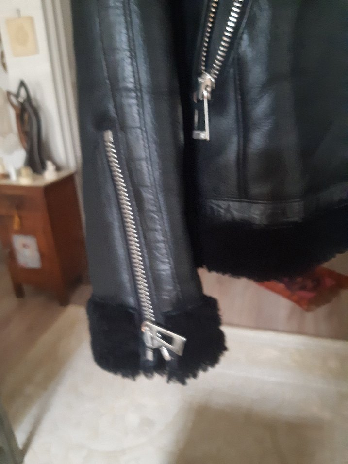 Deri mont - Görsel 2