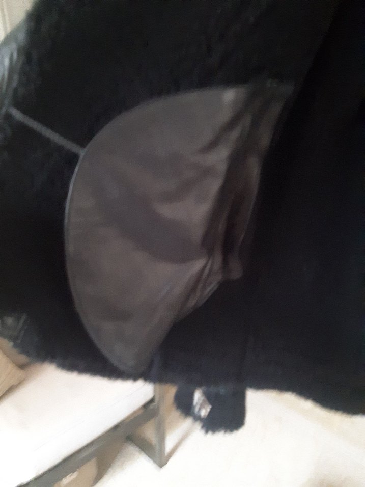 Deri mont - Görsel 5