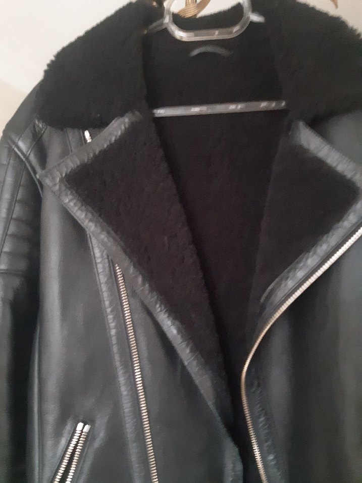 Deri mont - Görsel 3