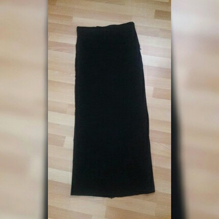 uzun kalem etek 