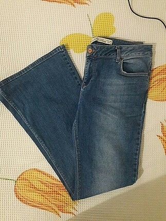 ıspanyol paca pantolon 