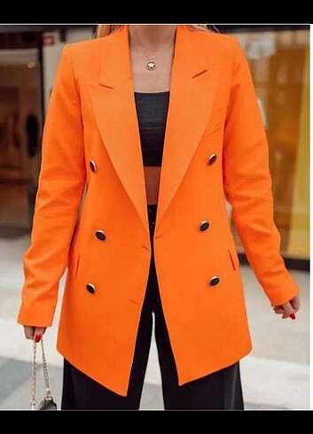 s Beden Blazer