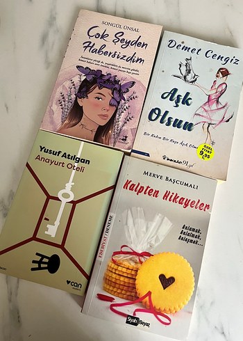 Gardrops ilanı