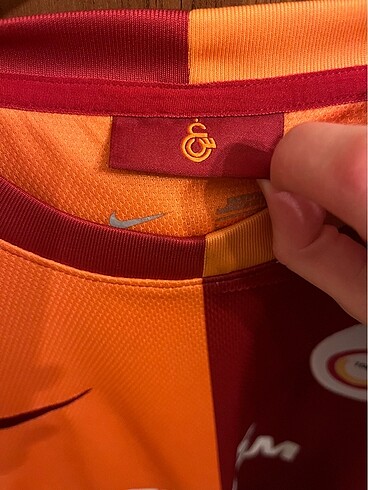 Diğer Drı Fıt marka Galatasaray forması