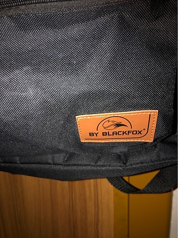 Diğer BY blacfox marka bayan sırt çantası