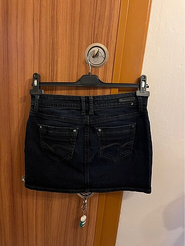 Mavi Jeans Mavi jeans marka bayan kot etek