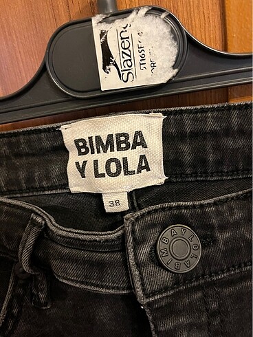 Bimba Y Lola Bımba y lola marka bayan pantolon