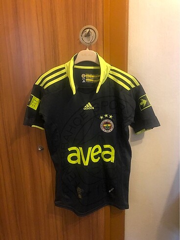 Adidas Fenerbahçe forması Orjinal