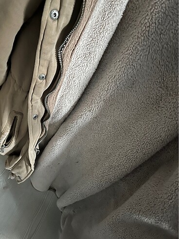Original Penguin Original marka bayan kışlık mont