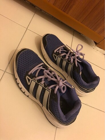 Adidas Adidas marka bayan spor ayakkabı