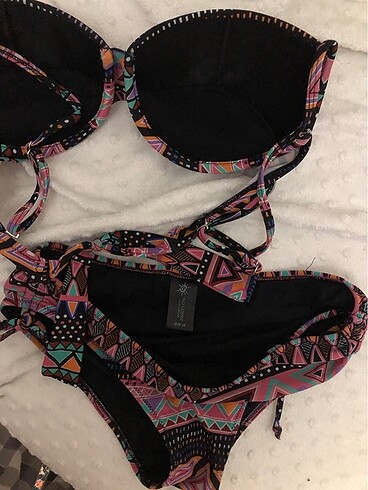 l Beden çeşitli Renk No Gossıp marka bayan takım bikini