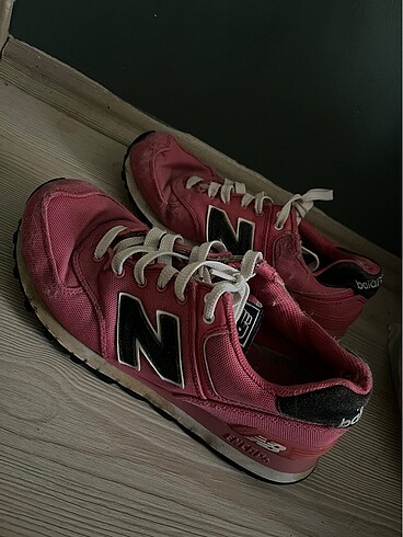 Orjinal new Balance spor ayakkabı
