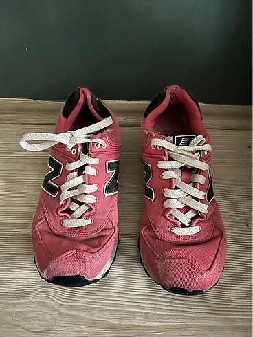 New Balance Orjinal new Balance spor ayakkabı