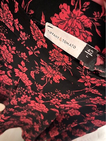 Tiffany Tomato Tıffany marka bayan şık kısa etek