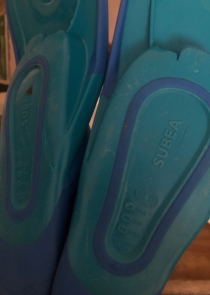 Subea marka çocuk deniz paleti - Görsel 3