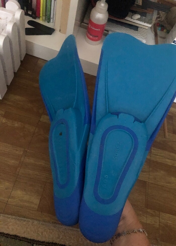 Subea marka çocuk deniz paleti - Görsel 2