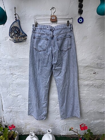 xl Beden Ric collection marka bayan kot pantolon