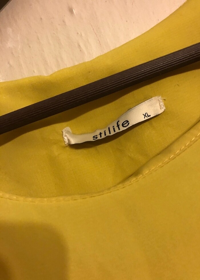 Stilife marka şık elbise - Görsel 3