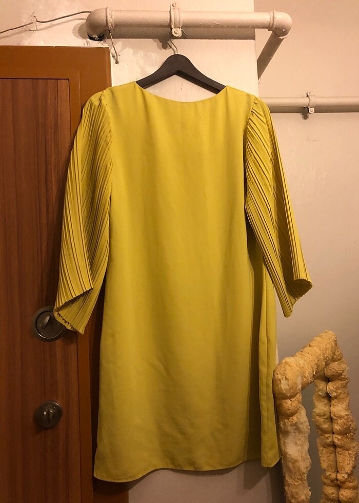 Stilife marka şık elbise - Görsel 4