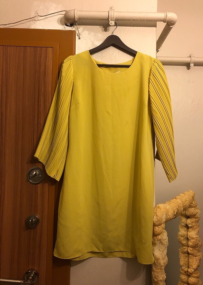 Stilife marka şık elbise - Görsel 2