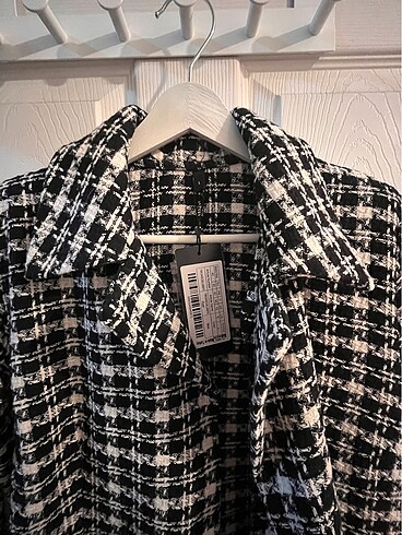 Trendyol marka sıfır etiketli elbise - Görsel 5