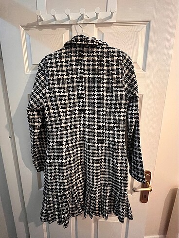 Trendyol marka sıfır etiketli elbise - Görsel 6