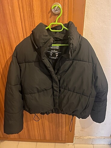 Stradivarius marka bayan mont