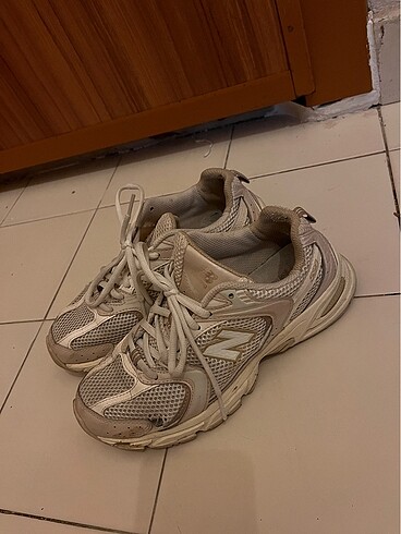 New Balance Orjinal New Balance Snekars Ayakkabı