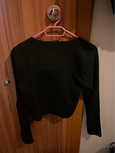 Armalife Armalife marka crop kazak