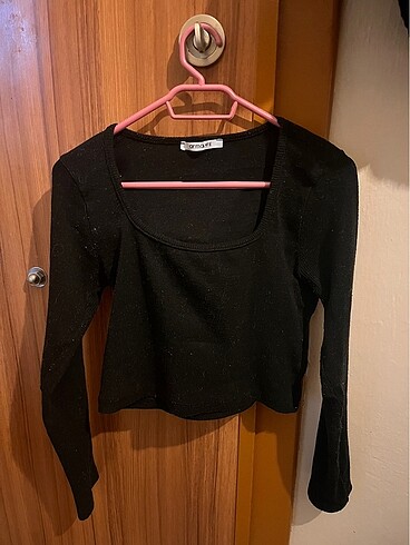 Armalife marka crop kazak