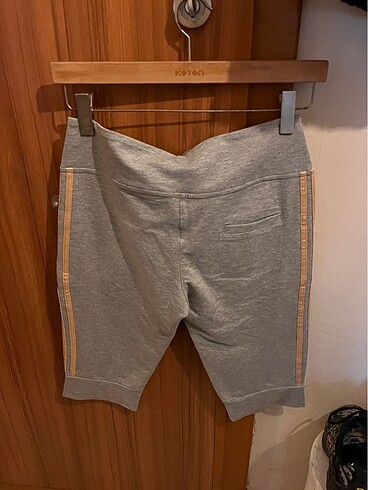 Adidas Adidas marka kapri pantolon