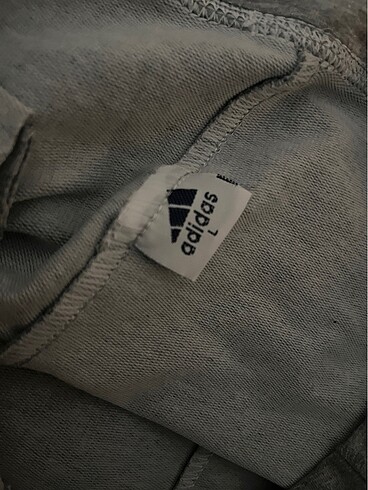 l Beden Adidas marka kapri pantolon