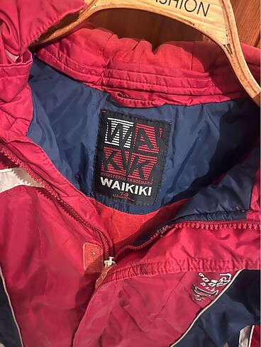 LC Waikiki Lc Waikiki marka çocuk mont