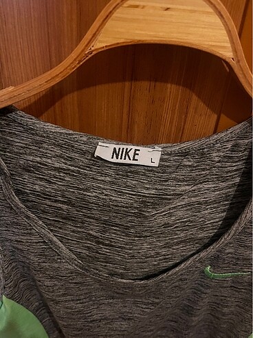 Nike Nike marka spor bluz