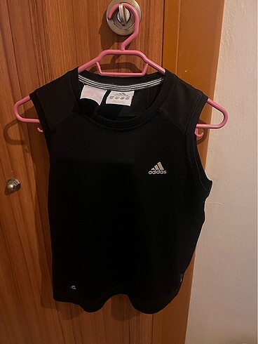 Orjinal Adidas marka bayan bluz