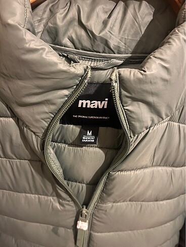 Mavi Jeans Orjinal mavi marka bay mont k