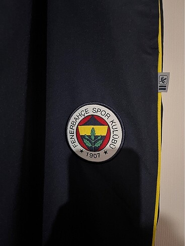 Fenerium marka bay eşofman altı - Görsel 3