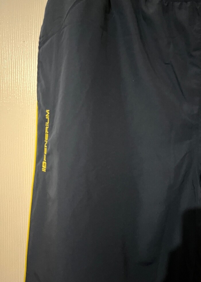 Fenerium marka bay eşofman altı - Görsel 2